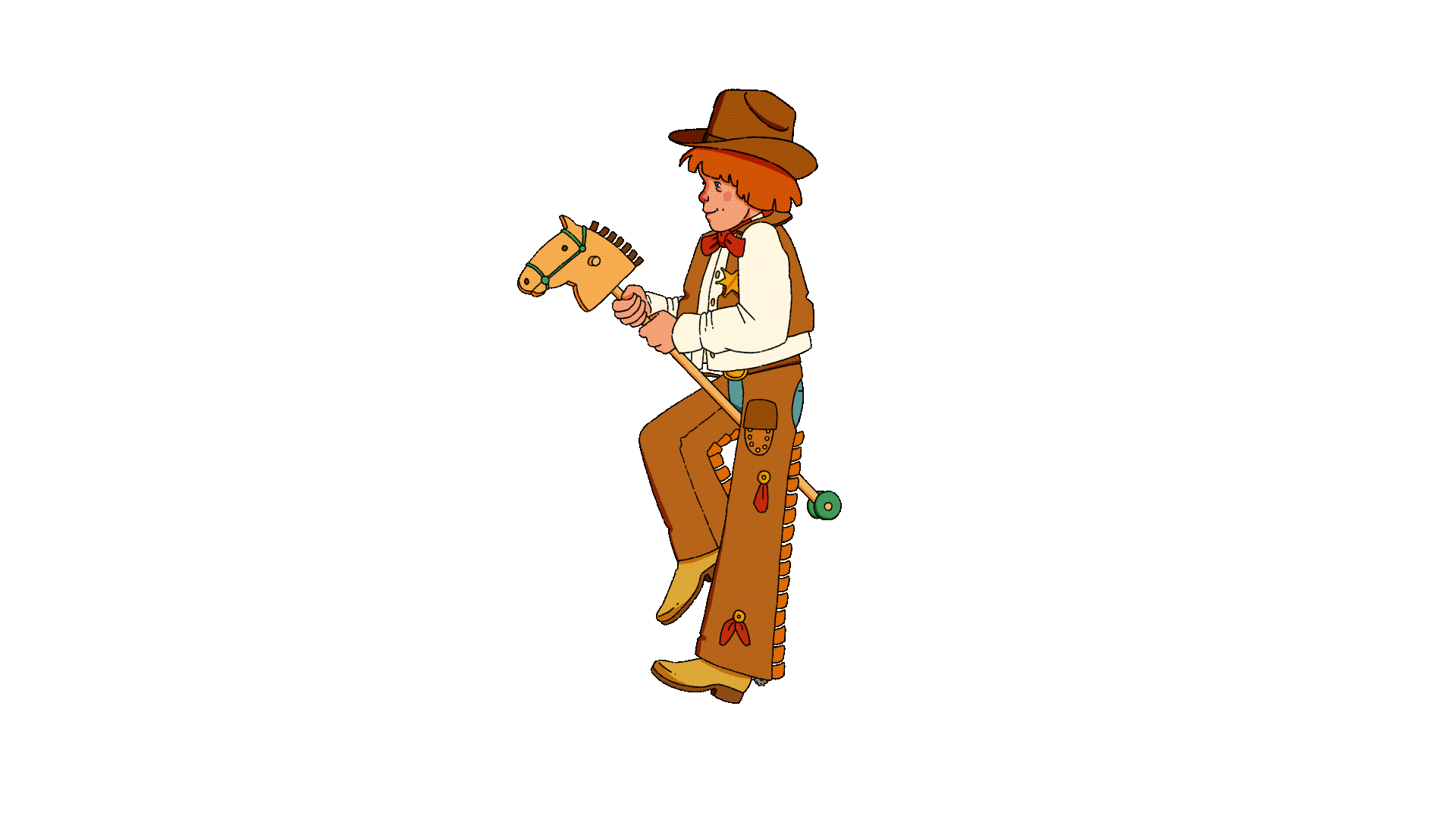 Maja Stenstam animation GIF