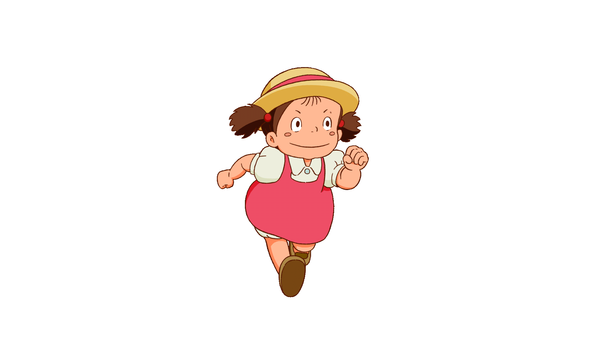 Maja Stenstam animation GIF